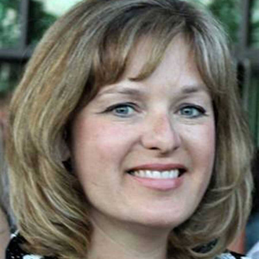 Kim Kenward
